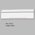 Intengo Ephansi PU Decorative Skirting Boards